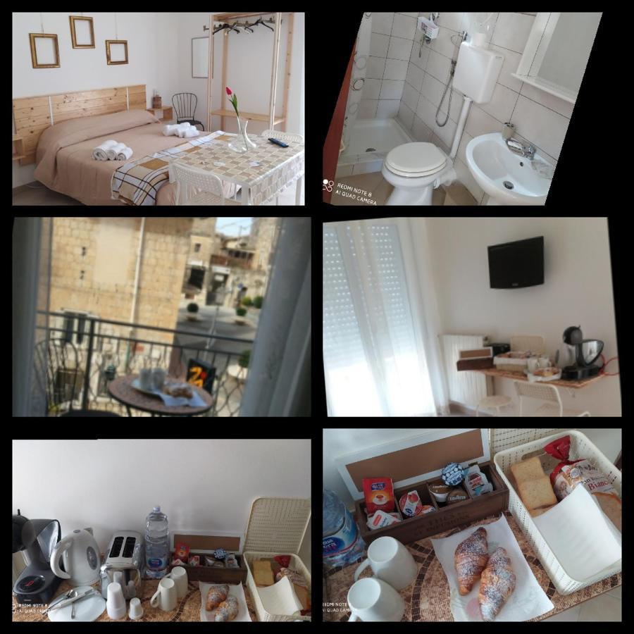 Bed & Breakfast Acquaviva Di Vullo Vincenzo Acquaviva Platani Exterior photo