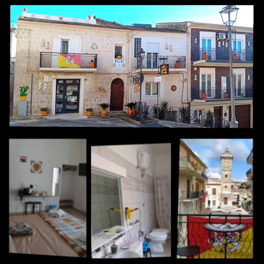Bed & Breakfast Acquaviva Di Vullo Vincenzo Acquaviva Platani Exterior photo
